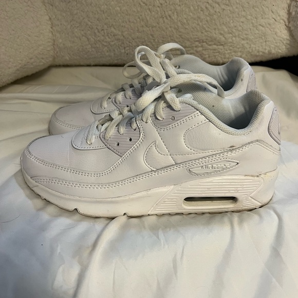 boys/women’s nike air maxs - Picture 3 of 5